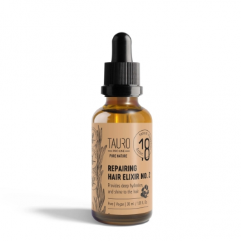 TAURO PRO LINE Pure Nature Repairing Elixier Nr. 2